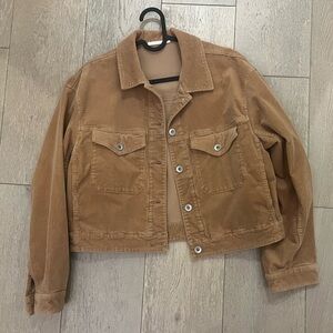 Uniqlo jacket